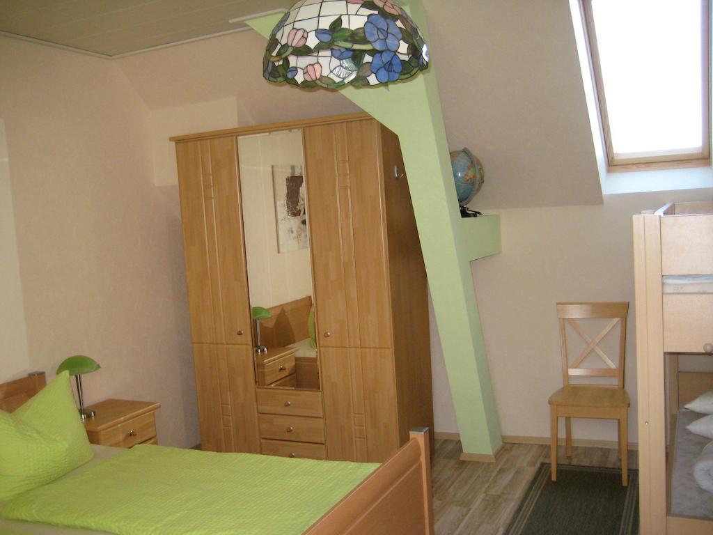 Storchenblick Leilighet Schlepzig Rom bilde